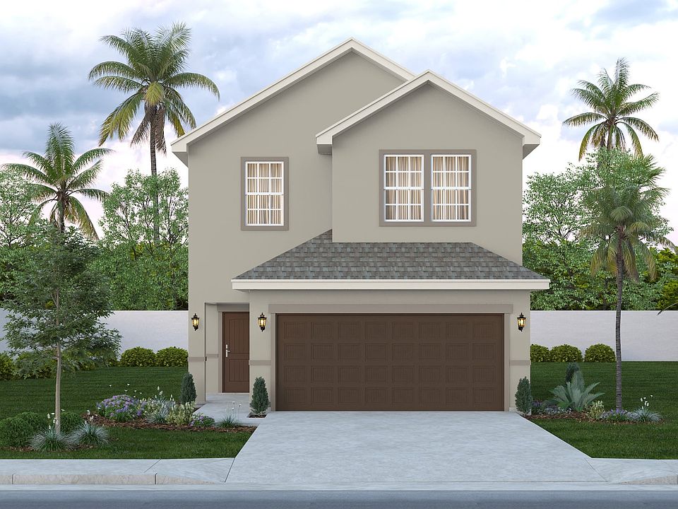 Traditional Stucco