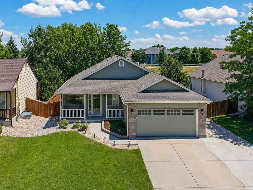 1st image of 5472 Fox Run Blvd