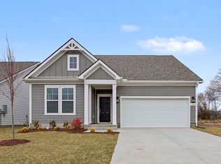 324 Black Bear Dr Lot 6, Mount Pleasant, TN 38474