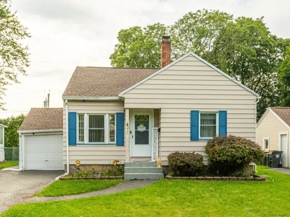 231 Newton Rd, Rochester, NY 14626