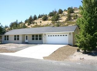 6316 Palmer Dr, Weed, CA