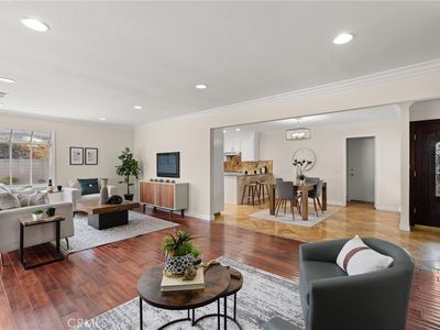 16768 Bushard St, Fountain Valley, CA, 92708