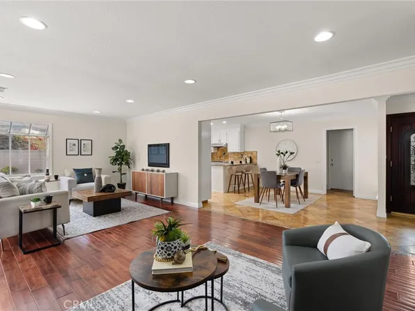 16768 Bushard St, Fountain Valley, CA 92708