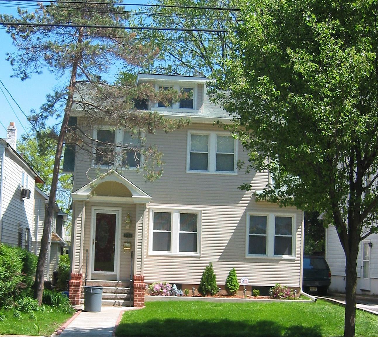 356 Walnut St, Nutley, NJ 07110 Zillow