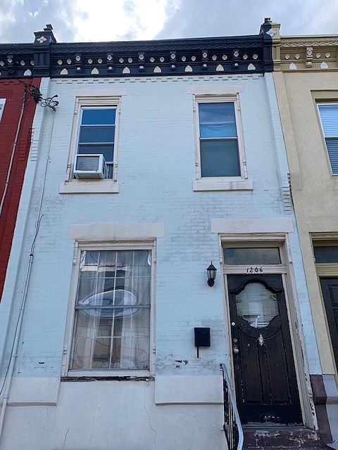 1206 S. Carlisle Street Philadelphia, PA