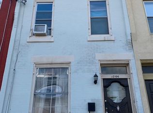 1206 S Carlisle St, Philadelphia, PA 19146