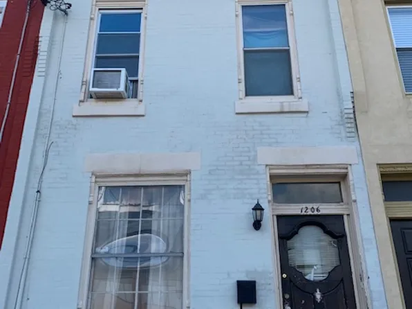 1206 S Carlisle St, Philadelphia, PA 19146