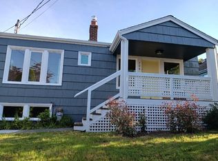 706 N 78th St, Seattle, WA 98103