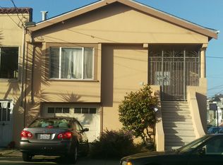 74 Seneca Ave, San Francisco, CA 94112