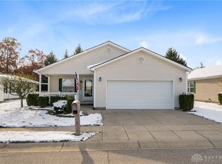 444 Park Hills Xing #54, Fairborn, OH