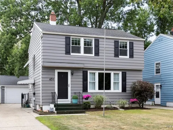 451 Moore Ave, Buffalo, NY 14223