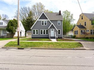 3970 Monticello Blvd, Cleveland Heights, OH 44121