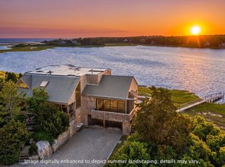 38 Indian Trail, Chatham, MA 02633