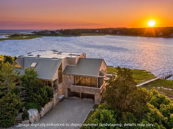 38 Indian Trail, Chatham, MA 02633