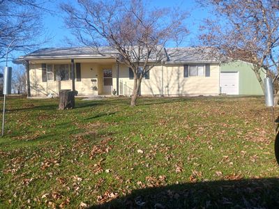 558 Glossip Avenue, Highlandville, MO, 65669