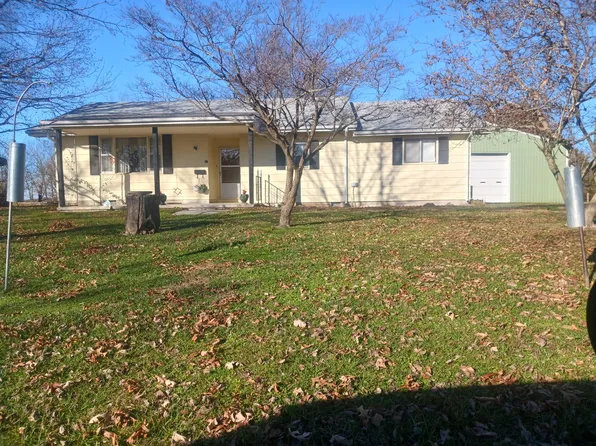 558 Glossip Avenue, Highlandville, MO 65669