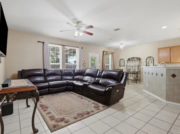 9946 Sable Arrow, San Antonio, TX 78251