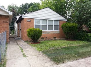 11362 S Elizabeth St, Chicago, IL 60643