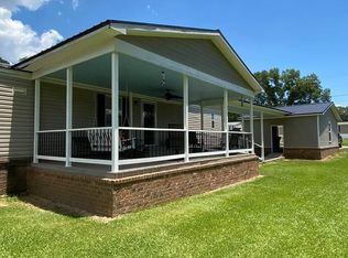 177 E Oak Hill Cv, Batesville, MS 38606