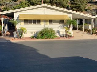 70 Caleta Dr #166, Camarillo, CA 93012