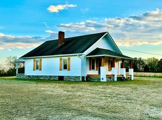 2241 W Chester School Rd, Chester, SC 29706