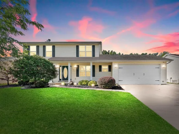 136 Eldorado Dr, Moscow Mills, MO 63362