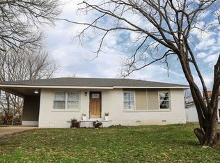 505 Pasadena Ave, Muscle Shoals, AL 35661