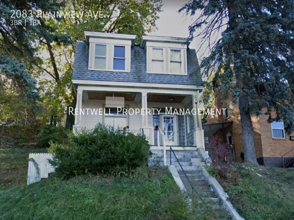 2083 Plainview Ave, Pittsburgh, PA 15226
