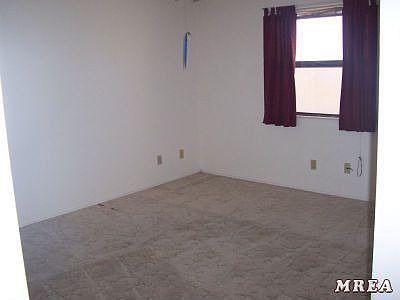 1st Bedroom