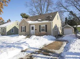 6729 Grand Ave S, Richfield, MN 55423