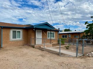 10150 Edith Blvd NE, Albuquerque, NM 87113