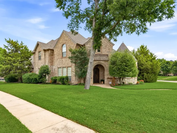 1413 Kaitlyn Ln, Keller, TX 76248
