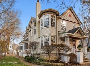 132 Park Ave, Wilmette, IL