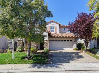 3986 Iron Gate Way, Rancho Cordova, CA 95742
