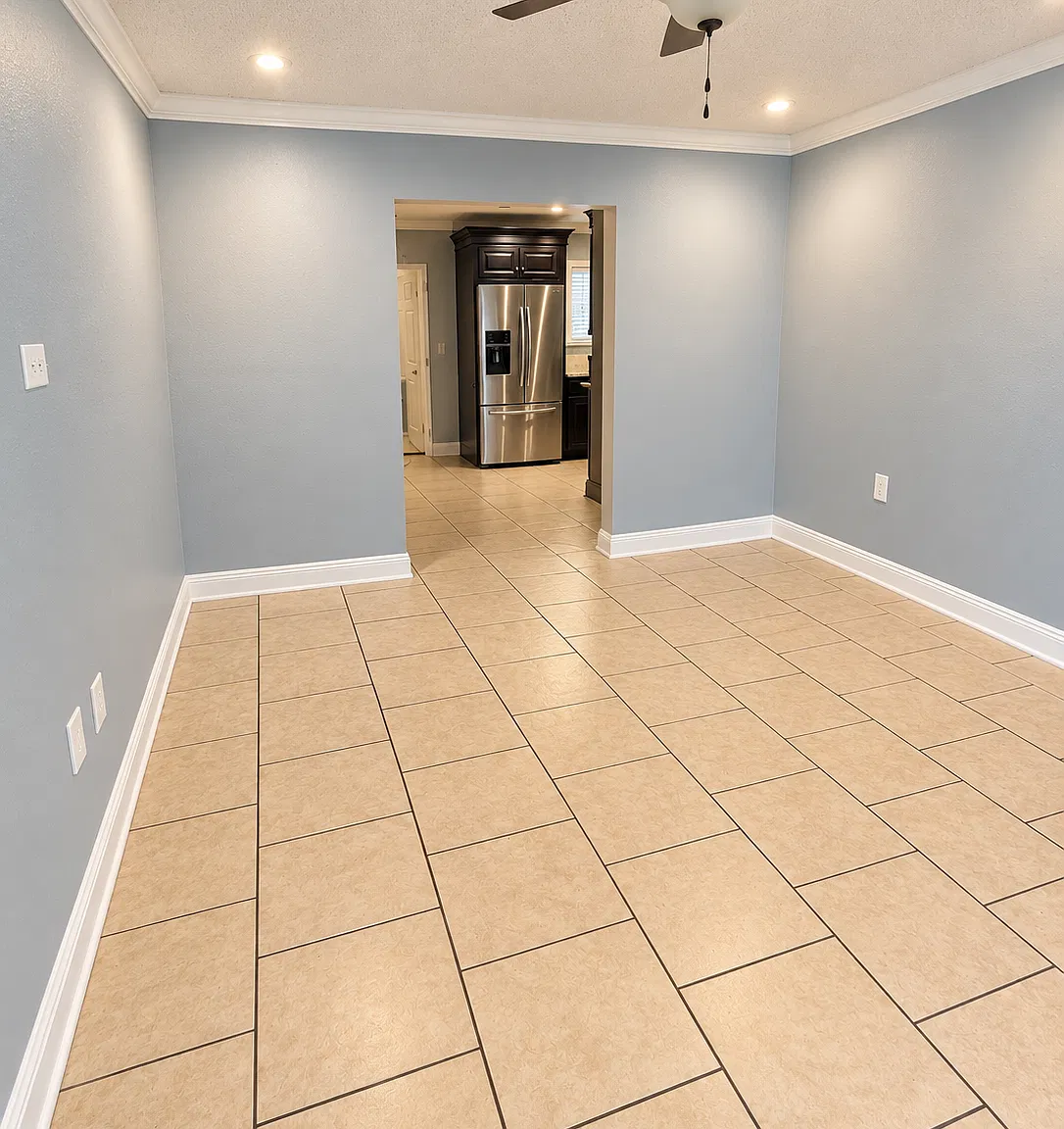 3 bed, 1650 sqft, $1,750 — Photo 2