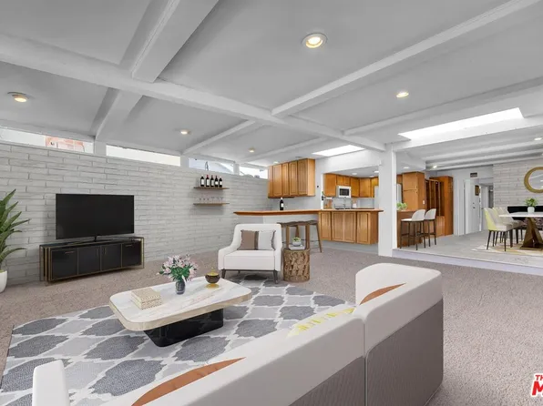 5100 Lindblade Dr, Los Angeles, CA 90230