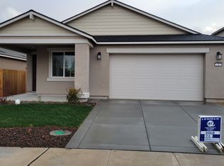 1207 Bravestone Ave, Carson City, NV 89703
