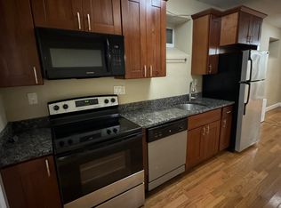 61 Wait St #1, Roxbury Crossing, MA 02120