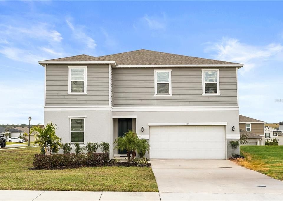 1st image of 1470 Geranium Dr