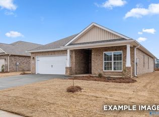 6232 Pisgah Dr NW, Huntsville, AL 35810