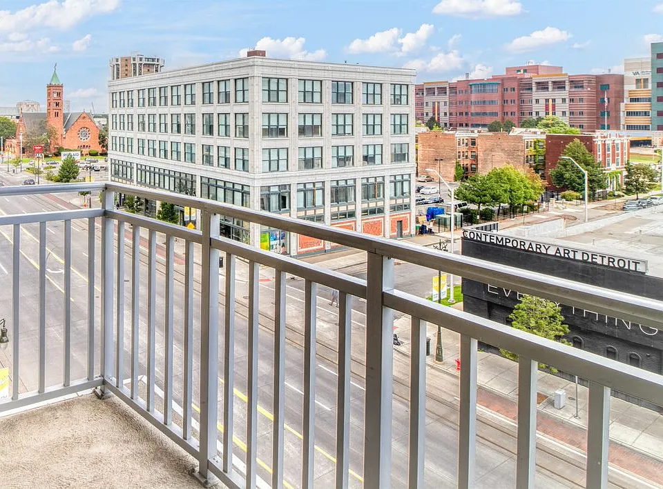 Studio One Apartments