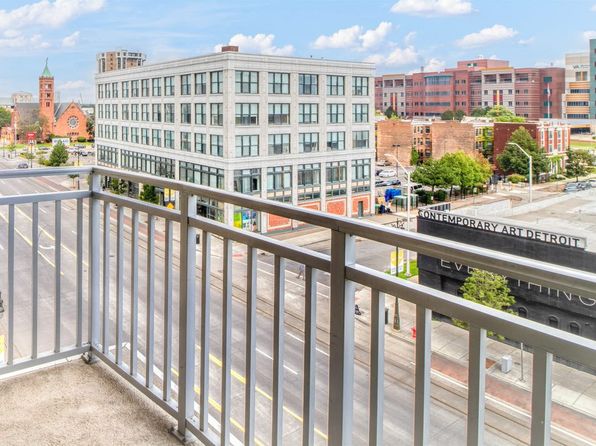 4501 Woodward Ave #402