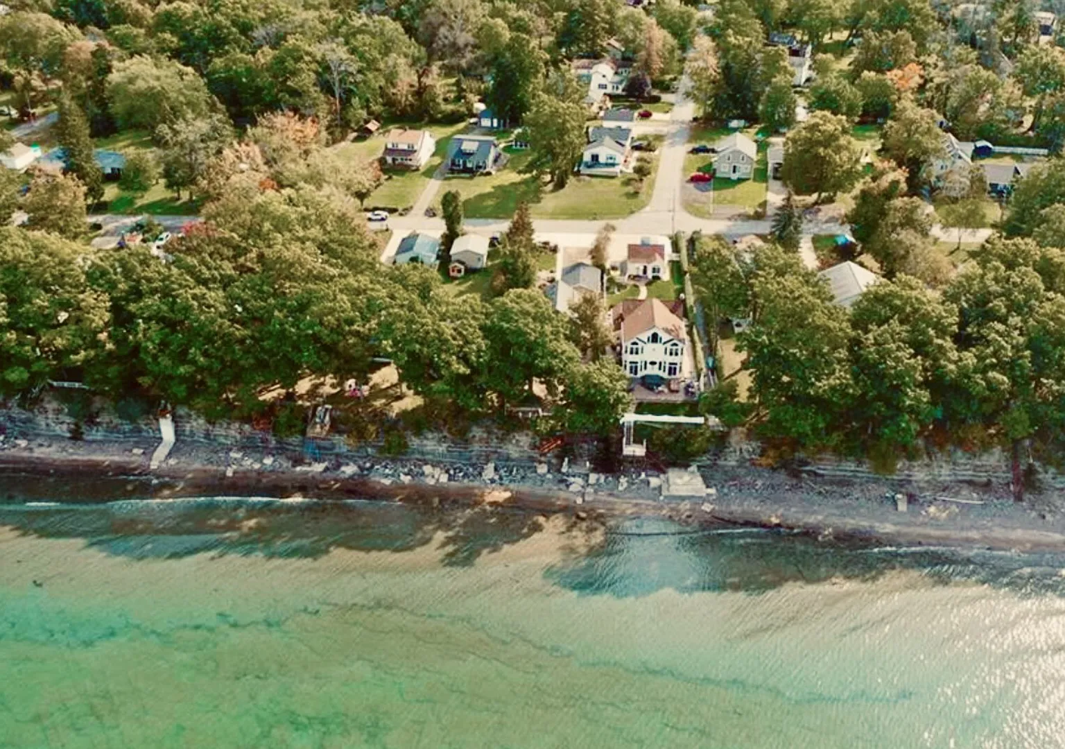 Grandview Bay Overlook — Photo 2
