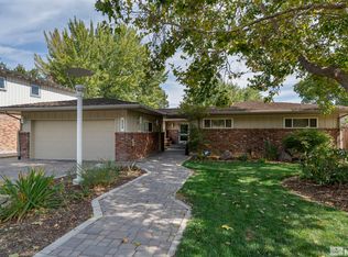1780 Fairfield Ave, Reno, NV 89509
