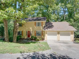 4993 Cross Ct, Lilburn, GA 30047