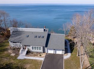 43 Waterview Drive, Sound Beach, NY