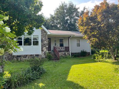 181 C B Dr, Jackson, GA, 30233