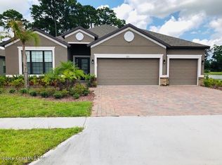 3271 Watergrass St, West Melbourne, FL 32904