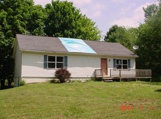 57 McIntosh Ct, Howard, OH 43028