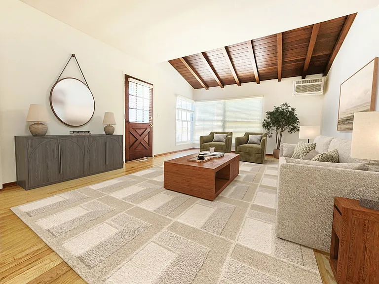 2922 Arizona Ave #D — Photo 4